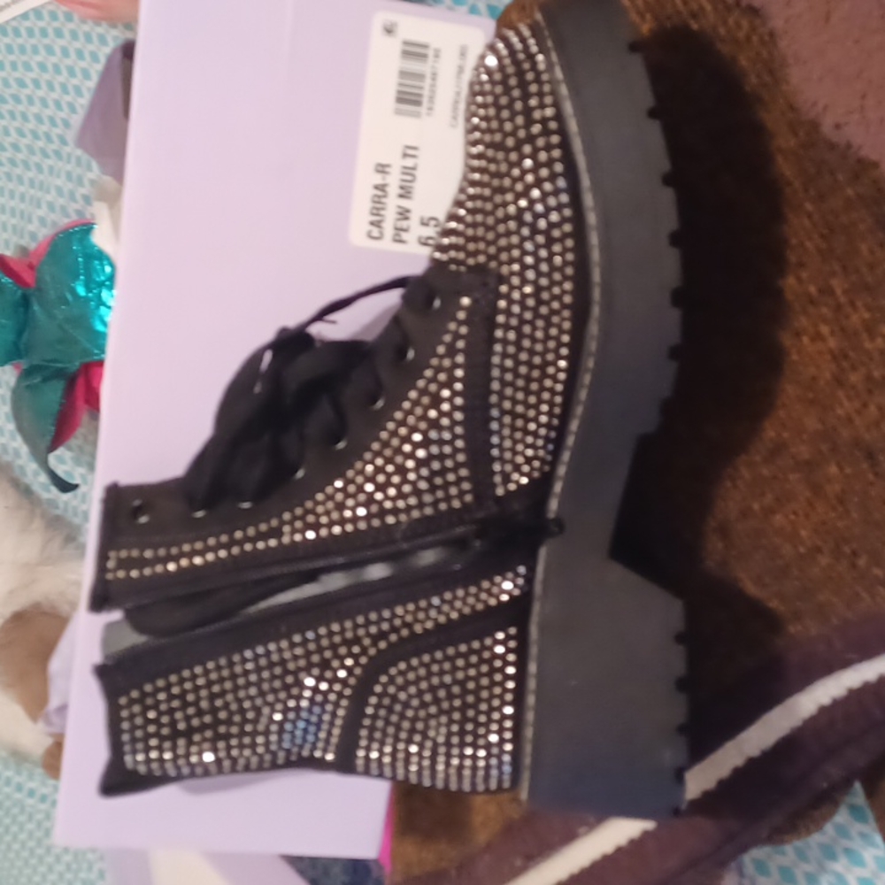 Boots by madden girl